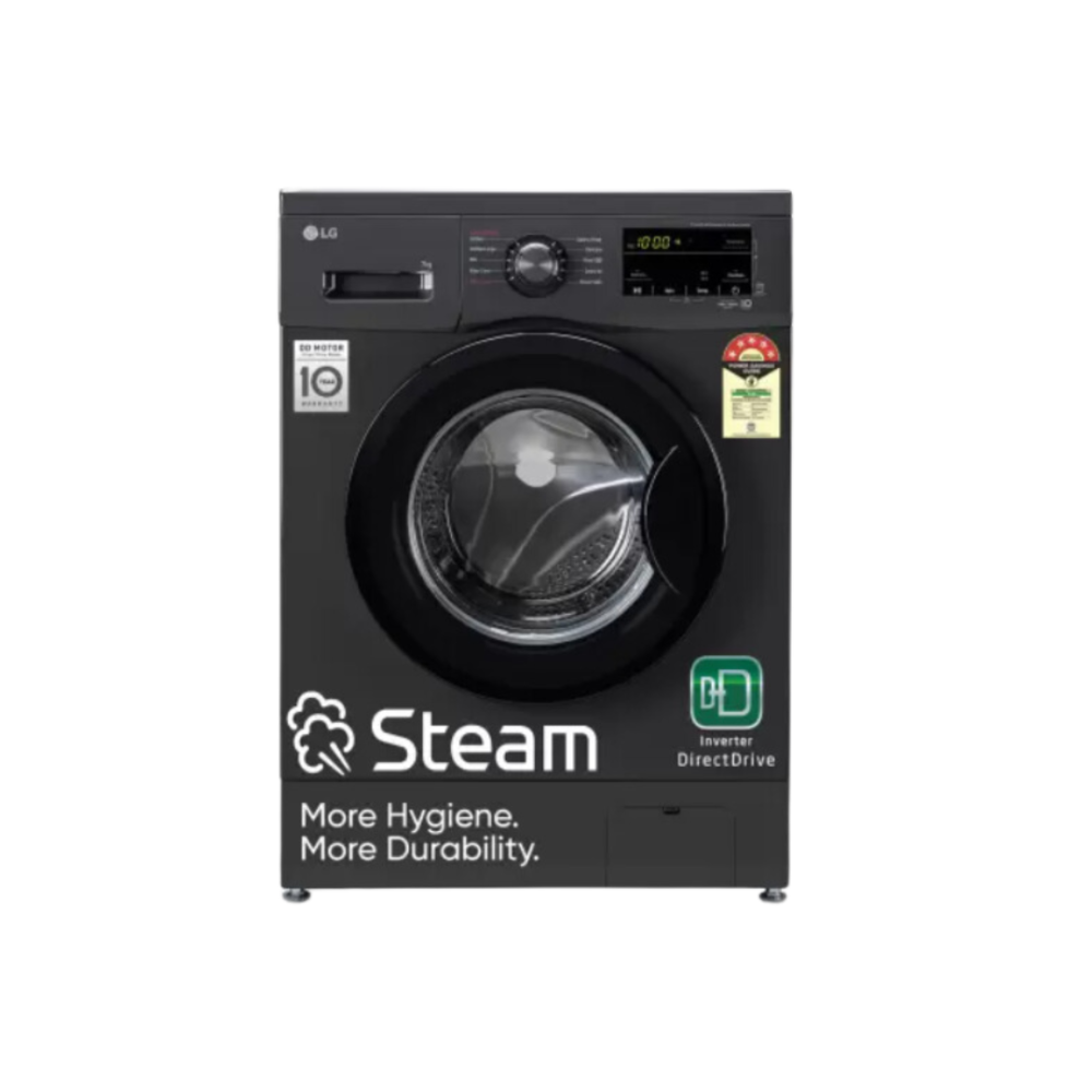 LG Top Load Washing Machine