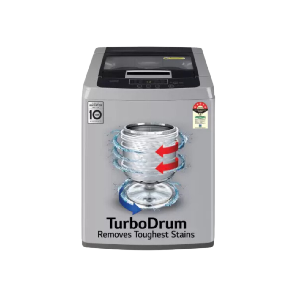 LG Top Load Washing Machine