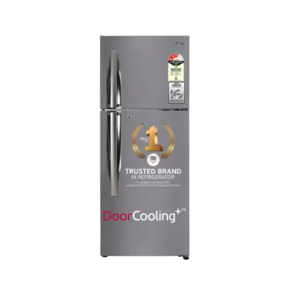 LG 242 L Frost Free Double Door