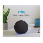 Alexa Echo Dot (5th Gen)