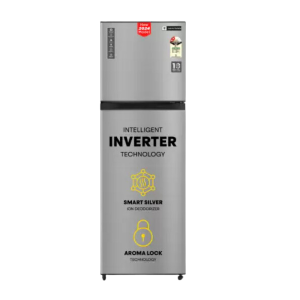 LG 242 L Frost Free Double Door