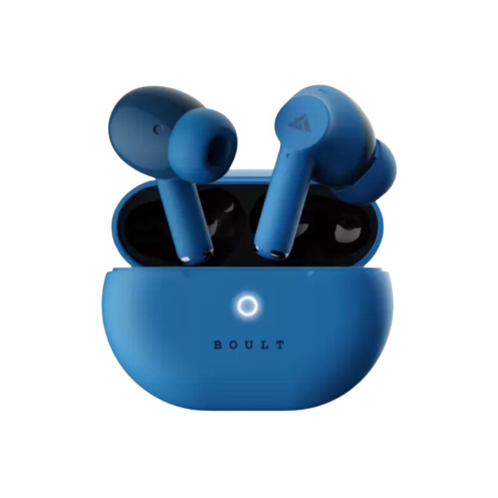 Boult Wireless Bluetooth