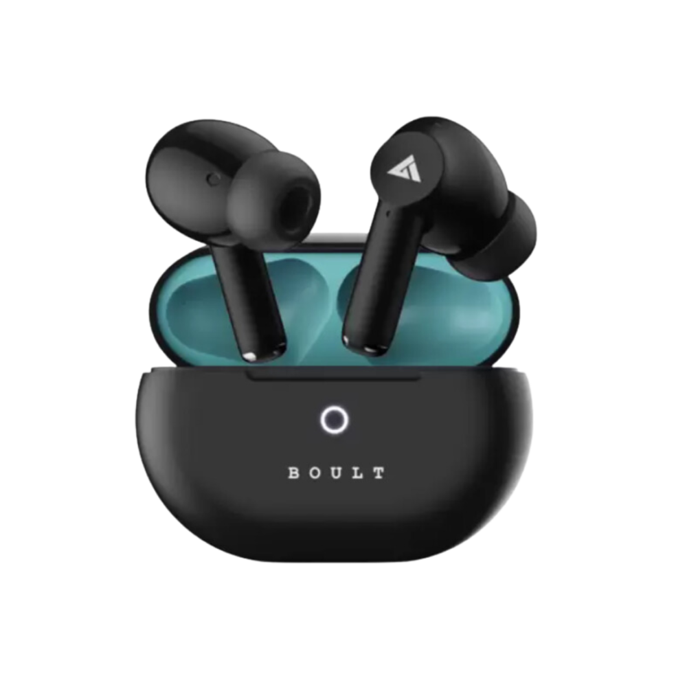 Boult Wireless Bluetooth