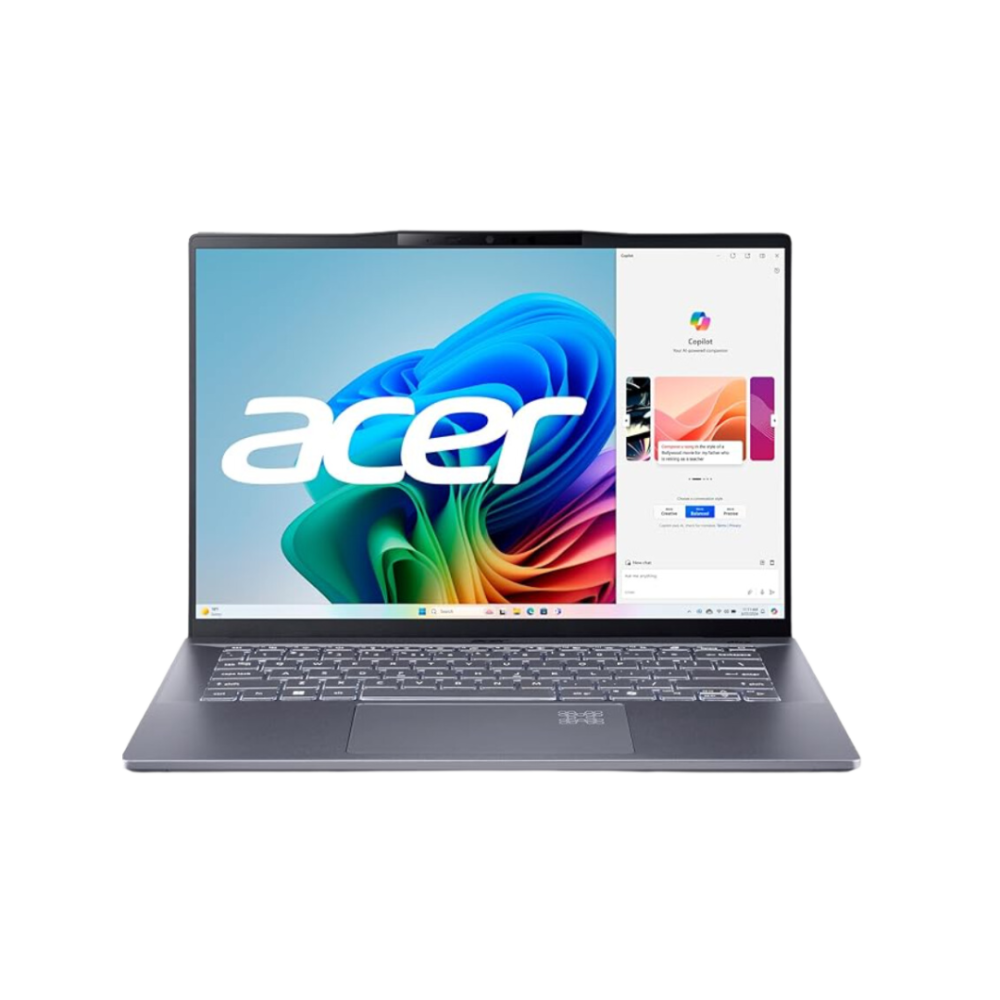 Acer Aspire 7 Intel Core i5 12th Gen 12450H (Laptop Set)