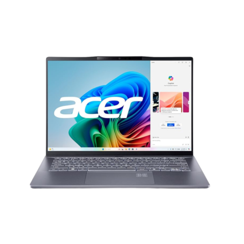 Acer Aspire 7 Intel Core i5 12th Gen 12450H (Laptop Set)