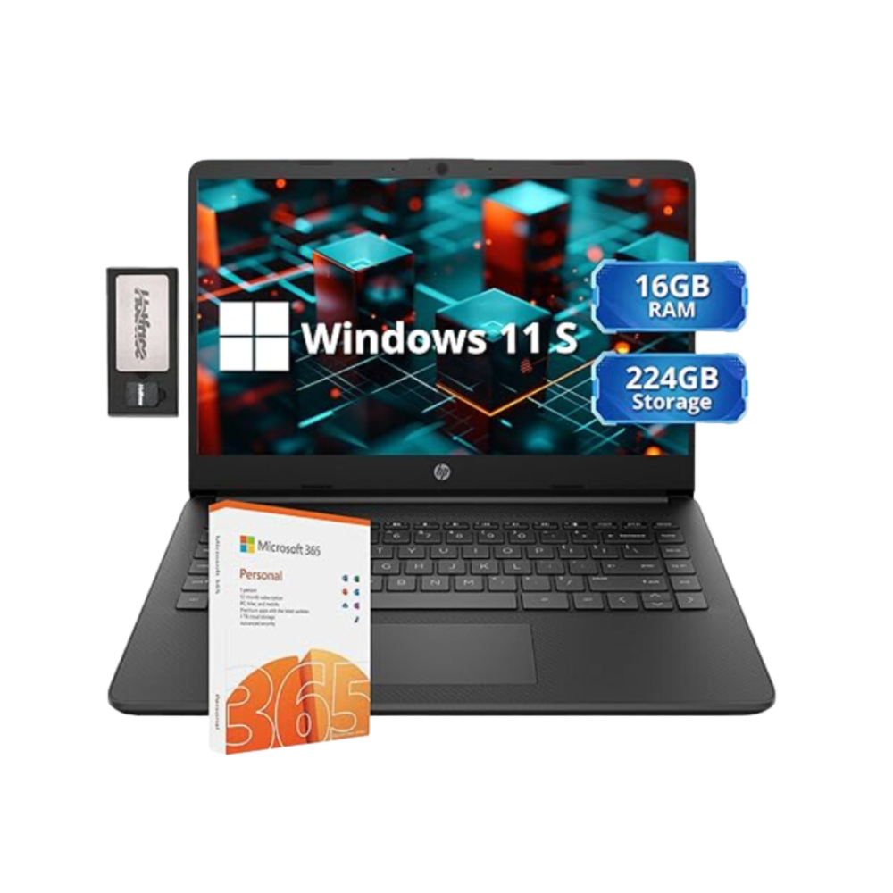 HP Victus 16 Gaming Laptop